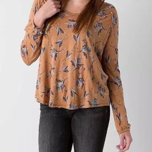 Free People Fanta Top - Picture 5 of 5